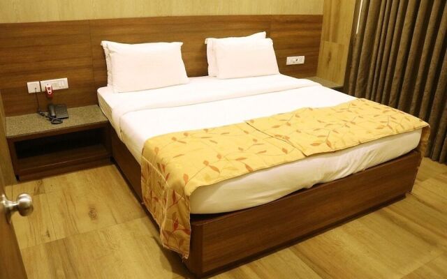 GCC Sonal Apartments