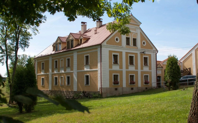 Hotel Stein