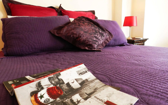 Casa Sarandi Guesthouse