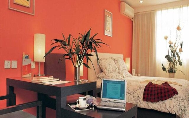 B & B Inn Xuhui Hotel Shanghai