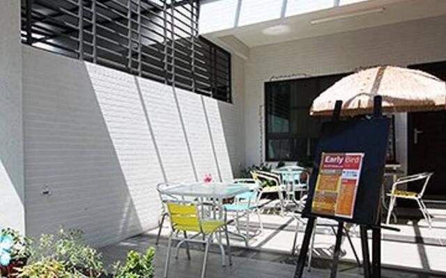 Anping Amy Hostel