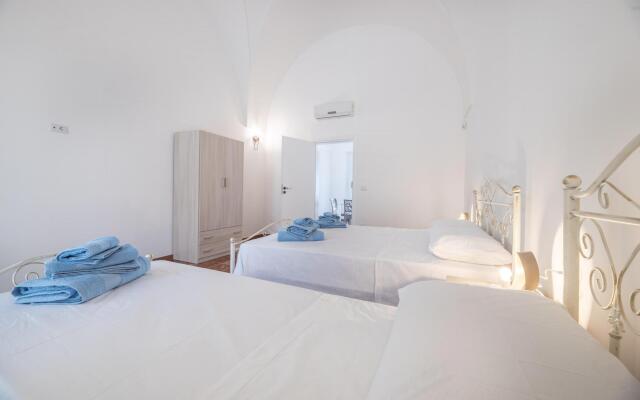 Appartamento Kallistos Sole