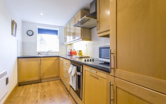 The Balinteer Loft Self Catering