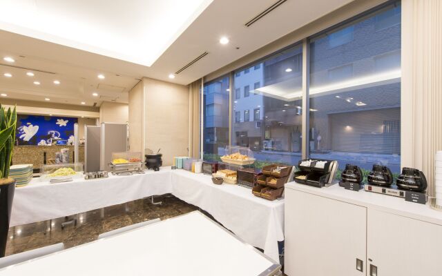 Villa Fontaine Tokyo - Otemachi Hotel