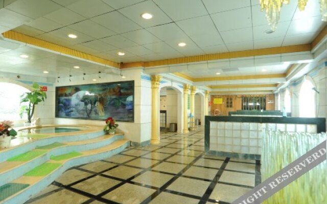 Qingquan Hotel