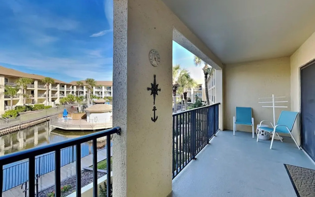 Ocean Villas 113
