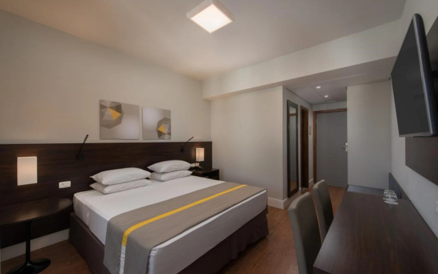 Costa Mar Recife Hotel by Atlantica