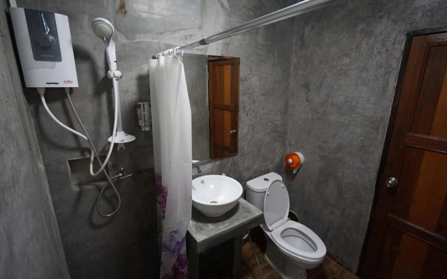 PK Hostel