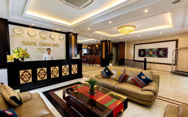 Sapa Diamond Hotel