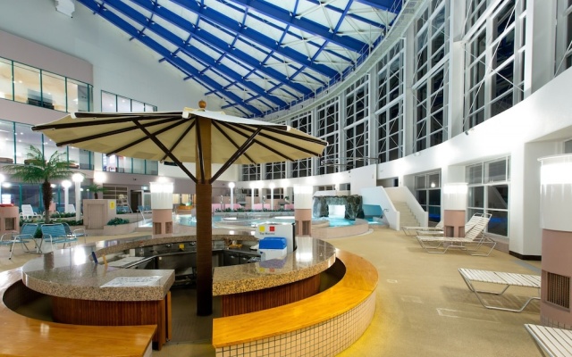 TAQUA – Lobby – Taku