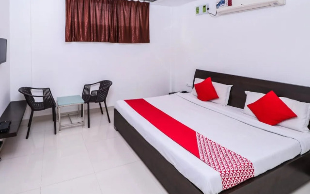 Hotel Divine Regency