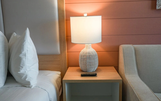 Spray Beach Oceanfront Hotel