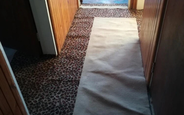 Johannesburg Youth Hostel