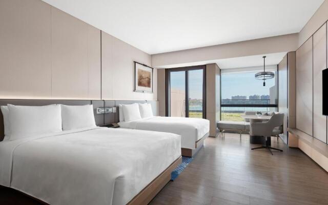 JW Marriott Shanghai Fengxian