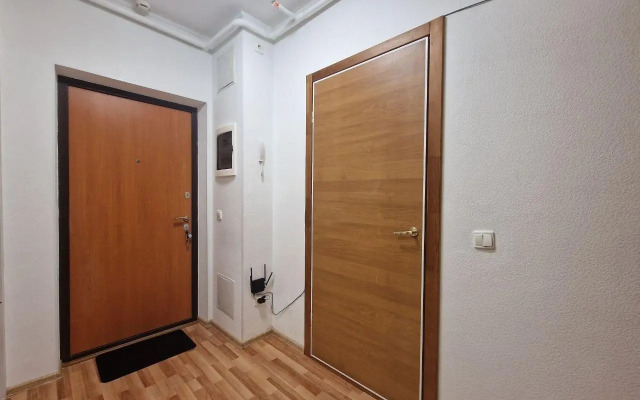 Апартаменты на улице Стачек 4