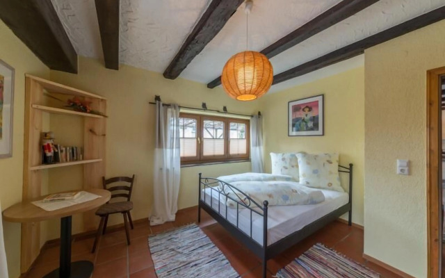 Alte Schreinerei-Auberge Harlekin