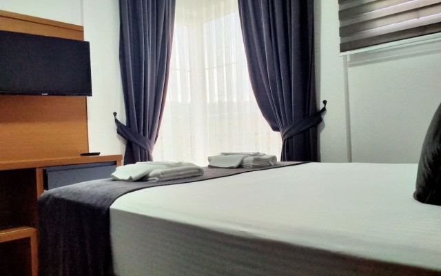 AdaHan Suites Hotel Göcek