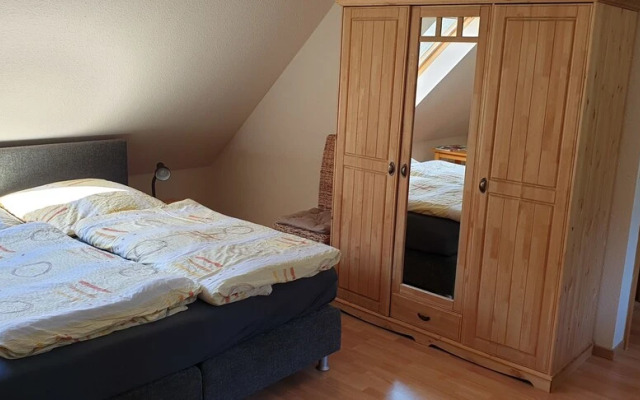 Ferienwohnungen Tewes