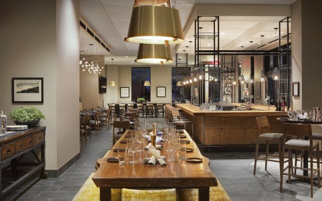 DoubleTree by Hilton Greeley at Lincoln Park