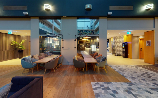 Holiday Inn Milton Keynes - Central by IHG