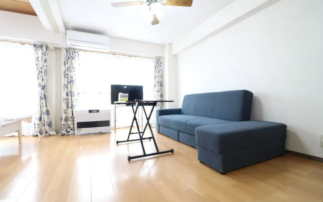 President Susukino 902