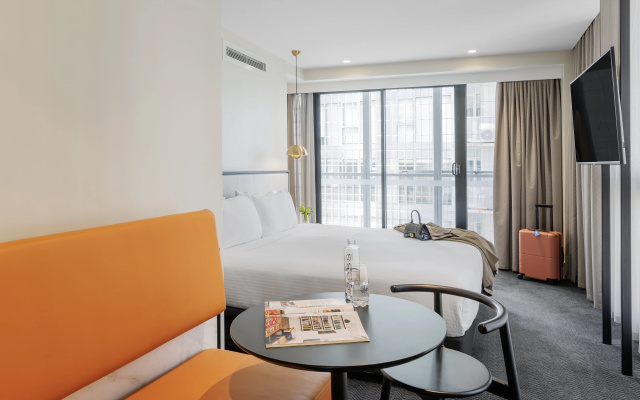 Brady Hotels Jones Lane