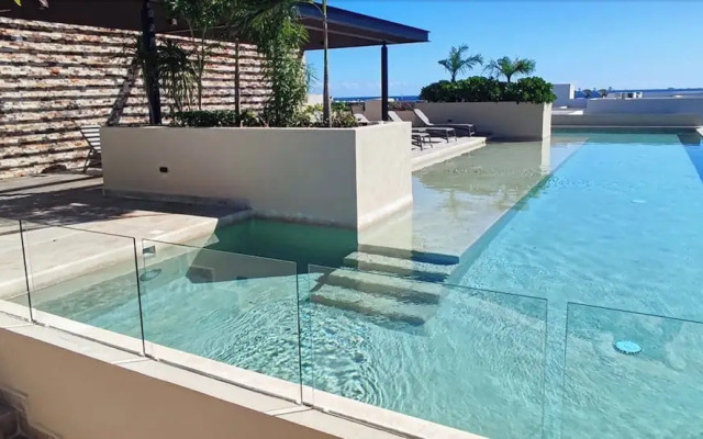 Syrena Luxury Studio 207
