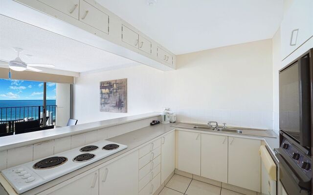 Condor Apartments by Gold Coast Premium