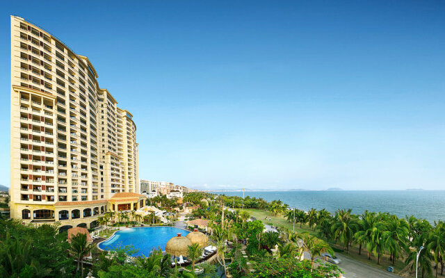 Sheraton Sanya Bay Resort