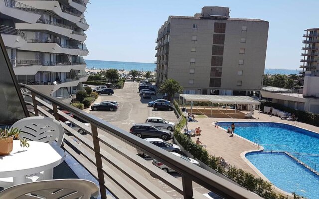 Inmo Estartit Apto. Rocamaura III 2 6