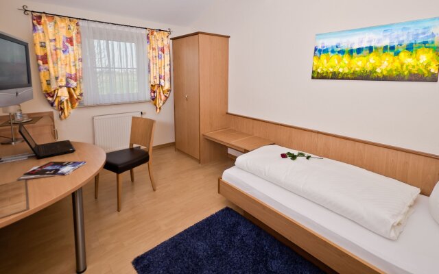 Apartments & Hotel Kurpfalzhof