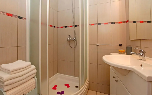 Guest House Kod Peskarije