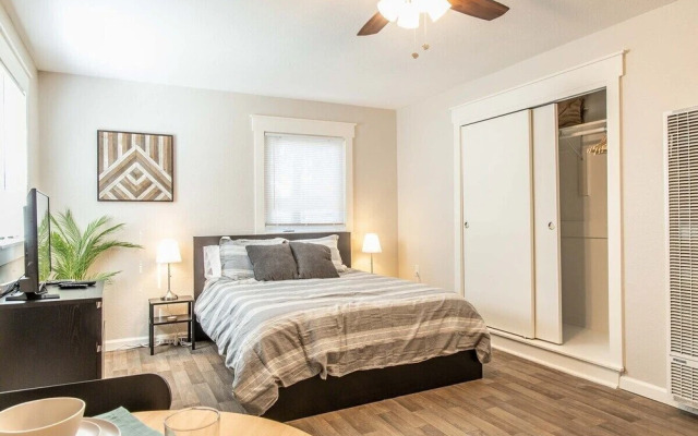 Magnificent Martinez Studio