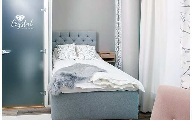 Crystal Arctic Suites