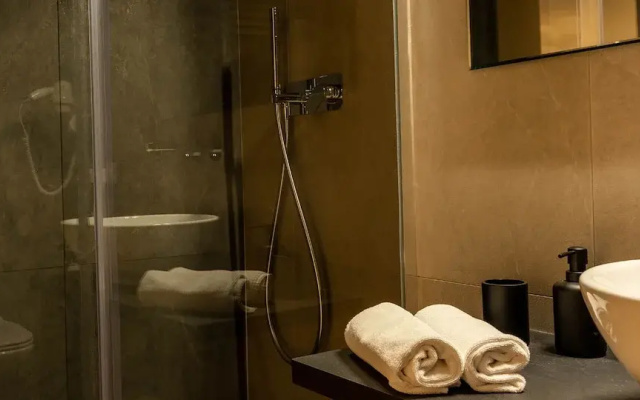Firrao Rooms Matera