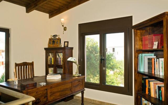 Villa Nefeli