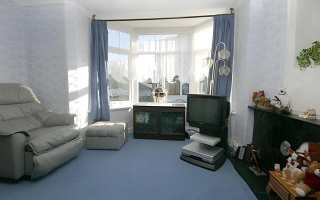 Ty Newydd B&B