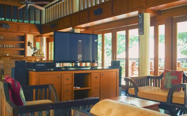 Sino-Portuguese Private Villa