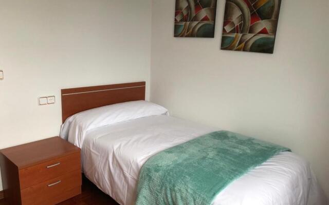 Apartamento Salgueiro