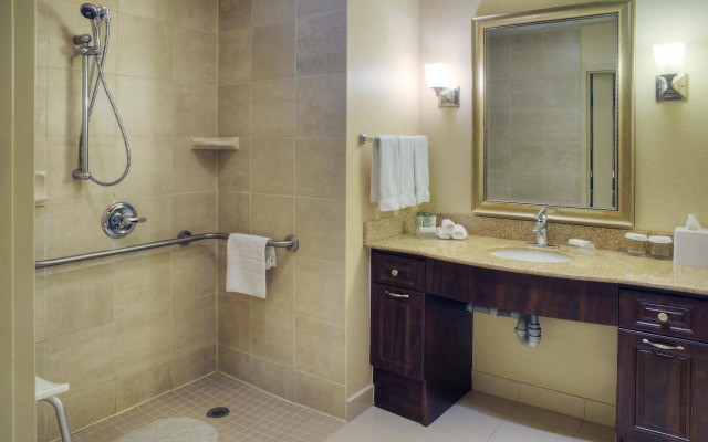 Homewood Suites by Hilton Burlington