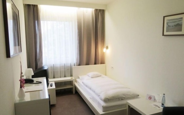 Hotel & Restaurant die Linde