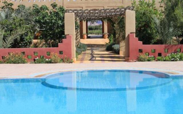 Auberge Tinit