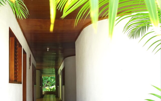Hotel Villas Kin-Ha