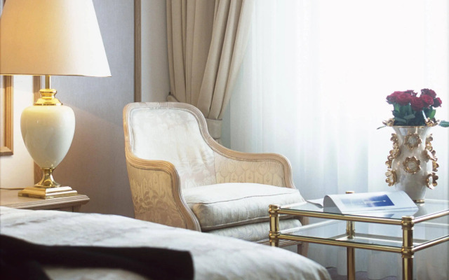Savoy Hotel Berlin