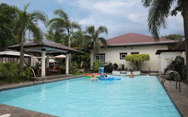 Plumeria Hotel Batangas