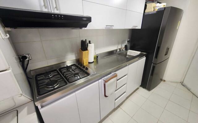 Exclusive Private Room