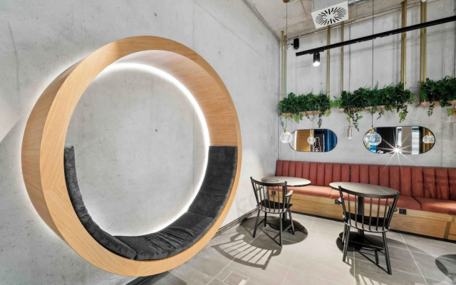 Nena Apartments München City East