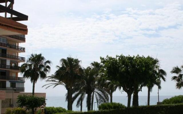 Las Lanzas Studio Apartment