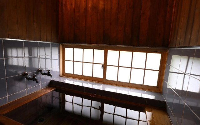 Nanjo Ryokan