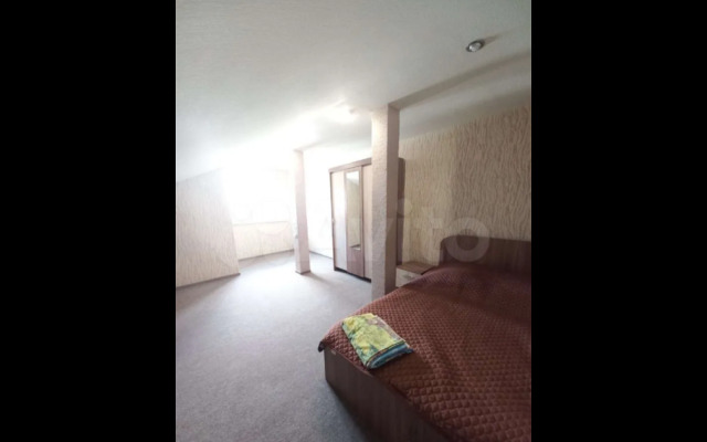 Причал на улице Альпийская 53/1